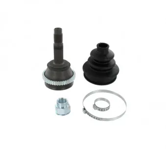 Embout de cardan avant (kit de réparation) SKF VKJA 3151