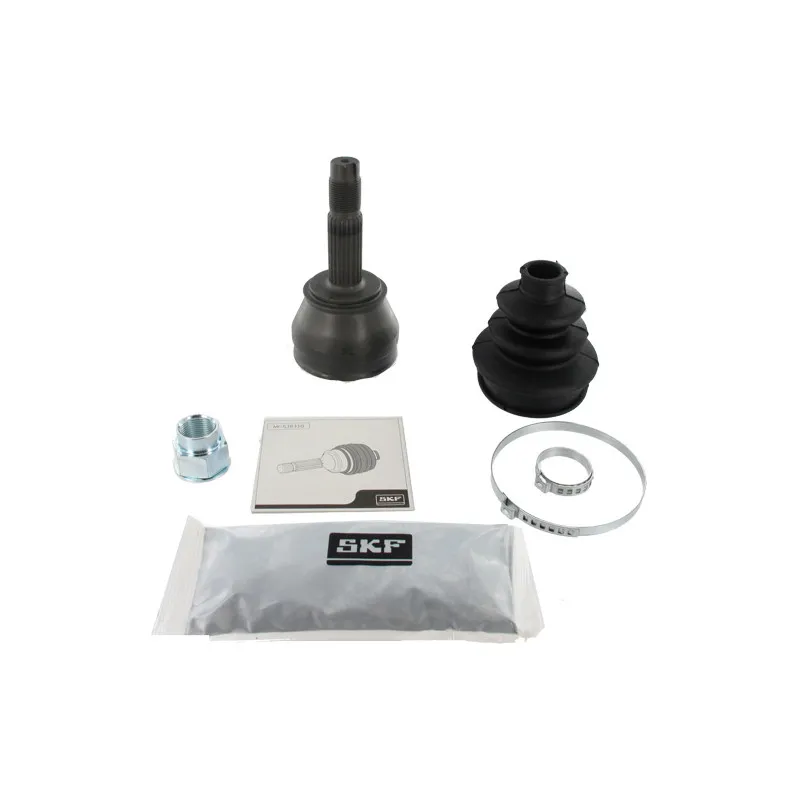 Embout de cardan avant (kit de réparation) SKF VKJA 3152