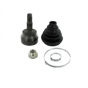 Embout de cardan avant (kit de réparation) SKF VKJA 3154