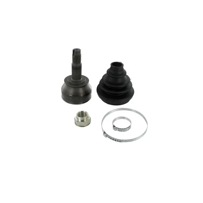 Embout de cardan avant (kit de réparation) SKF VKJA 3154
