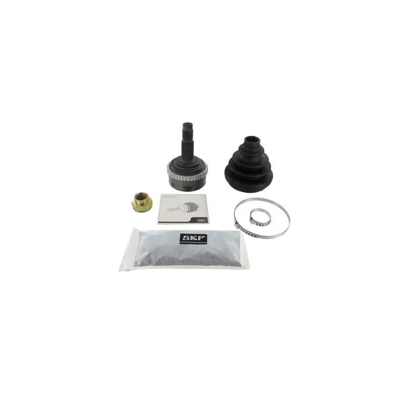 Embout de cardan avant (kit de réparation) SKF VKJA 3155
