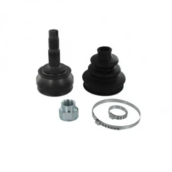 Embout de cardan avant (kit de réparation) SKF VKJA 3157