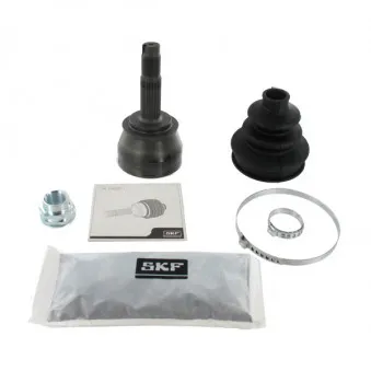 Embout de cardan avant (kit de réparation) SKF