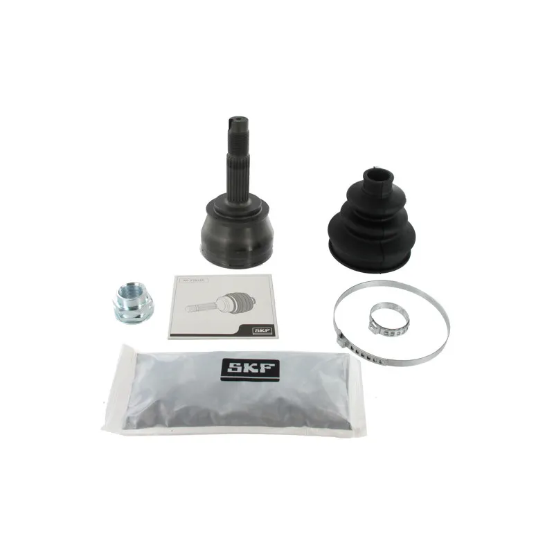 Embout de cardan avant (kit de réparation) SKF VKJA 3158