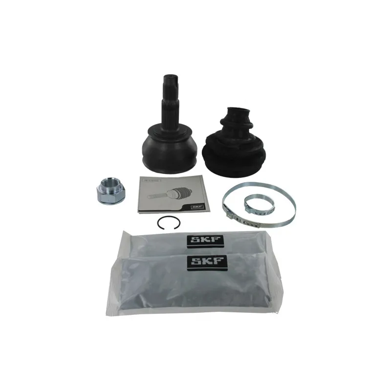 Embout de cardan avant (kit de réparation) SKF VKJA 3159