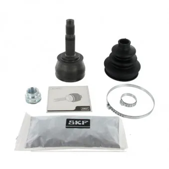 Embout de cardan avant (kit de réparation) SKF