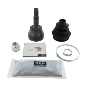 Embout de cardan avant (kit de réparation) SKF VKJA 3161