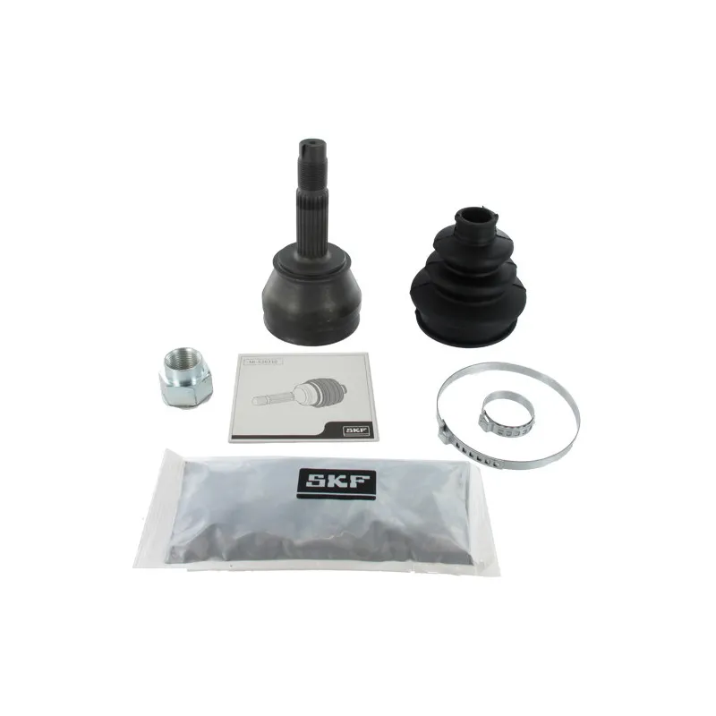 Embout de cardan avant (kit de réparation) SKF VKJA 3161