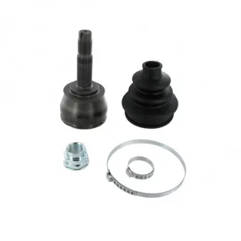 Embout de cardan avant (kit de réparation) SKF VKJA 3162