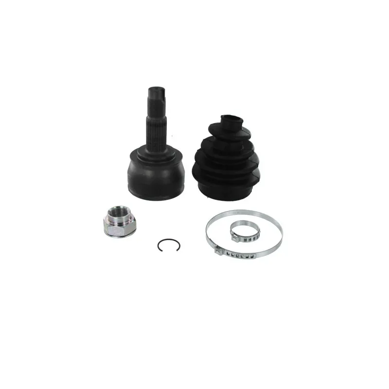 Embout de cardan avant (kit de réparation) SKF VKJA 3165