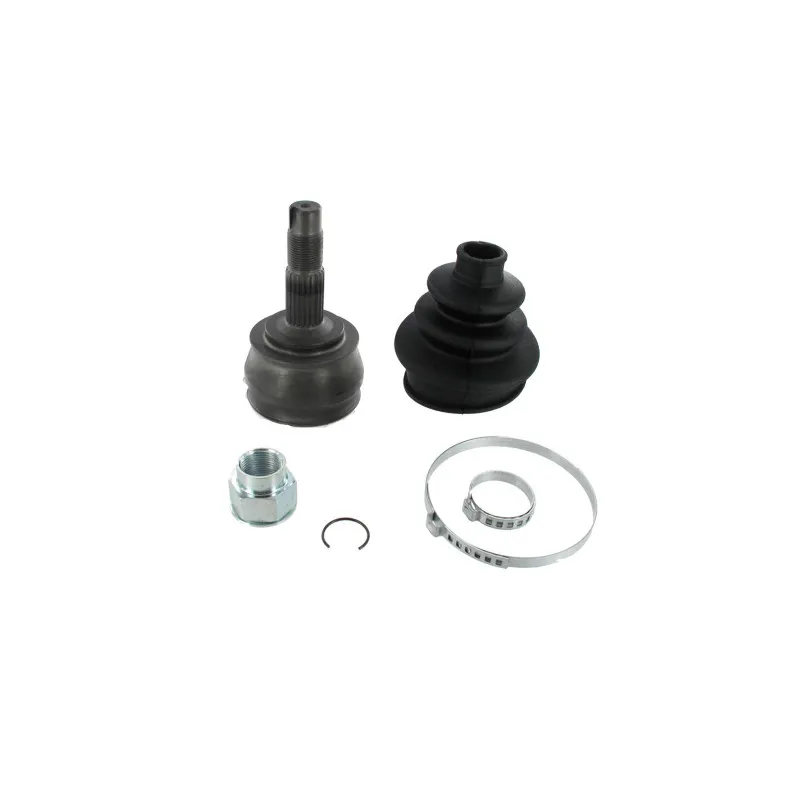 Embout de cardan avant (kit de réparation) SKF VKJA 3166