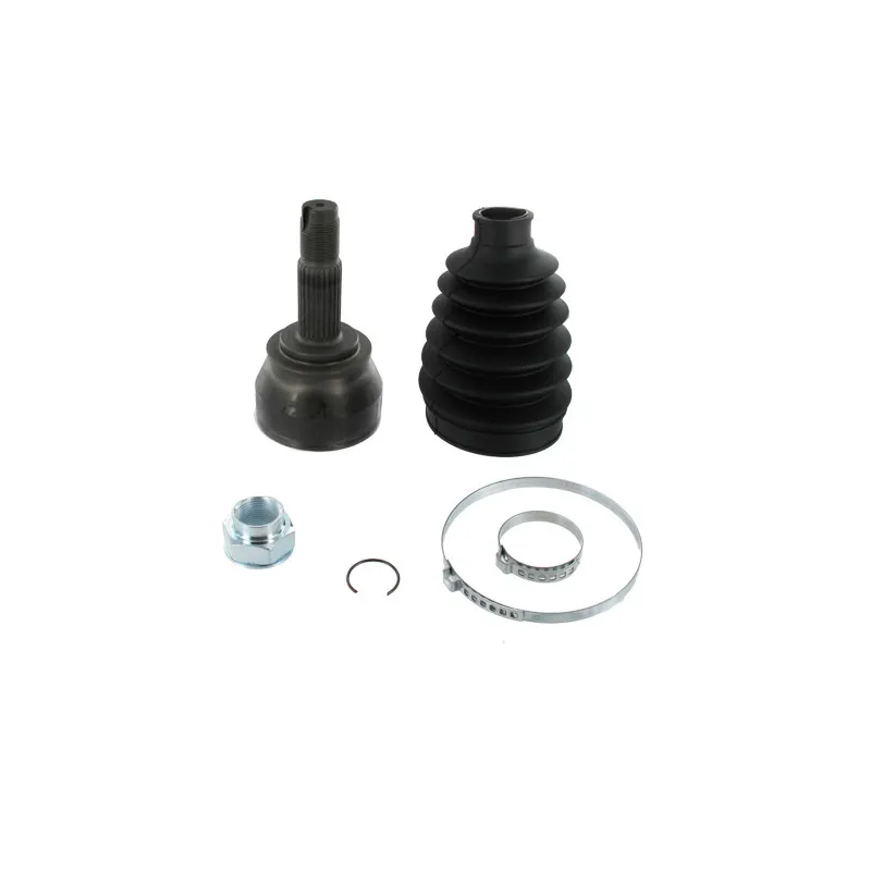 Embout de cardan avant (kit de réparation) SKF VKJA 3168