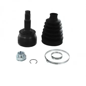 Embout de cardan avant (kit de réparation) SKF VKJA 3170