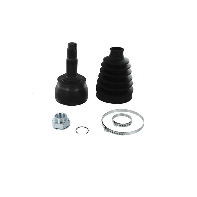 Embout de cardan avant (kit de réparation) SKF VKJA 3170