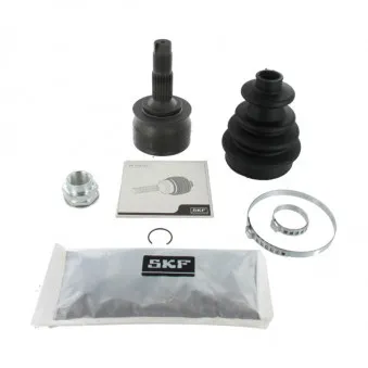 Embout de cardan avant (kit de réparation) SKF VKJA 3171