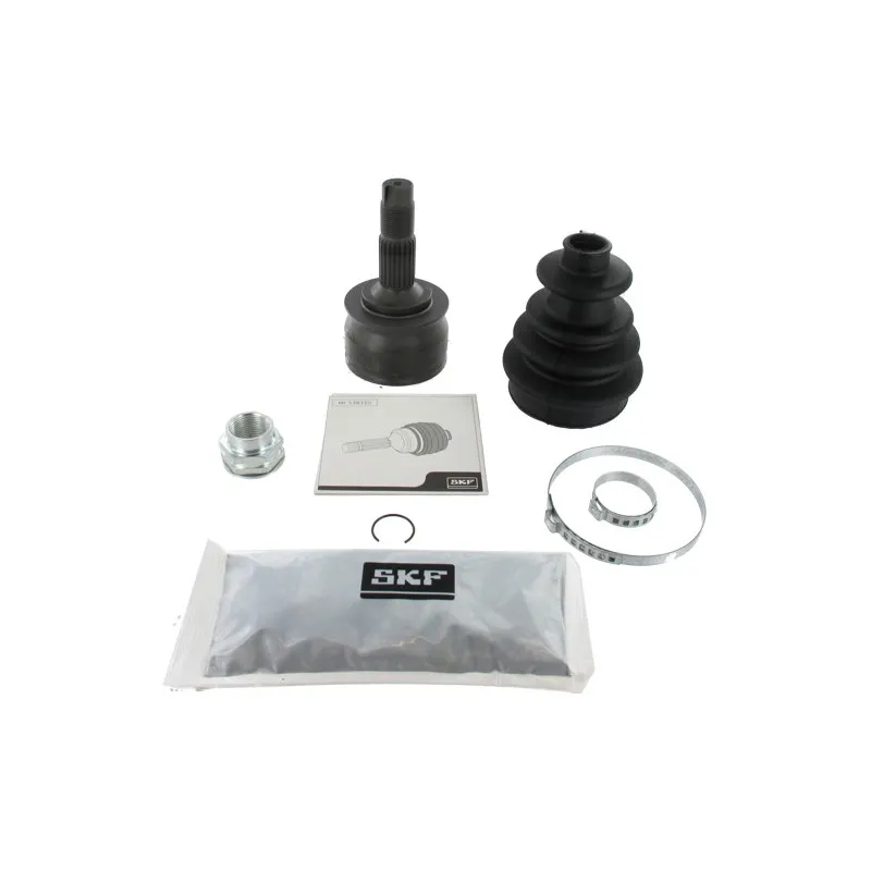 Embout de cardan avant (kit de réparation) SKF VKJA 3171