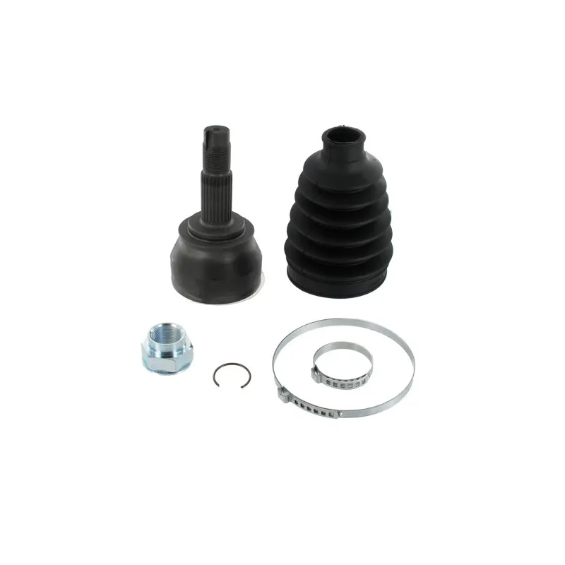 Embout de cardan avant (kit de réparation) SKF VKJA 3173