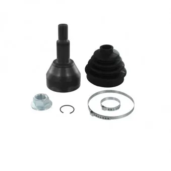 Embout de cardan avant (kit de réparation) SKF VKJA 3174