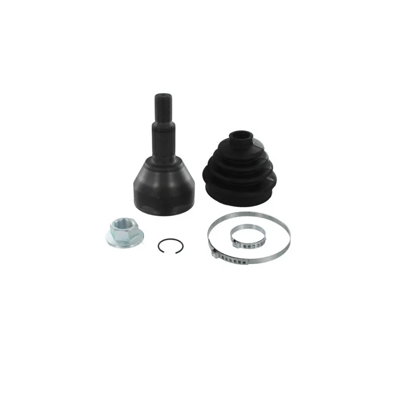 Embout de cardan avant (kit de réparation) SKF VKJA 3174