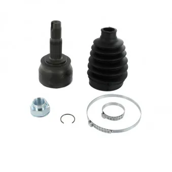 Embout de cardan avant (kit de réparation) SKF VKJA 3175