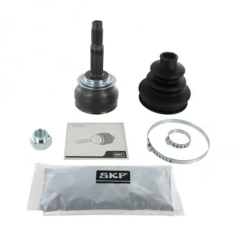 Embout de cardan avant (kit de réparation) SKF VKJA 3179