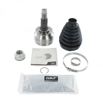 Embout de cardan avant (kit de réparation) SKF VKJA 3181