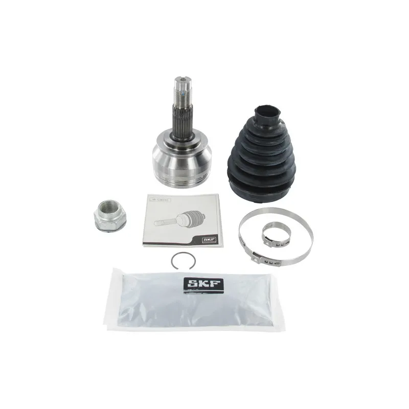 Embout de cardan avant (kit de réparation) SKF VKJA 3181