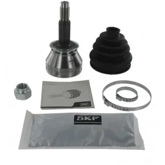 Embout de cardan avant (kit de réparation) SKF VKJA 3182