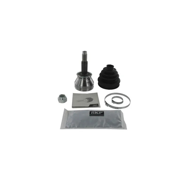 Embout de cardan avant (kit de réparation) SKF VKJA 3182