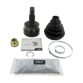 Embout de cardan avant (kit de réparation) SKF