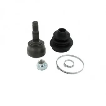 Embout de cardan avant (kit de réparation) SKF VKJA 3193