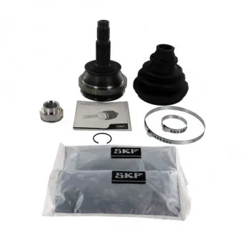 Embout de cardan avant (kit de réparation) SKF VKJA 3196