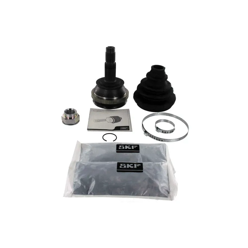 Embout de cardan avant (kit de réparation) SKF VKJA 3196