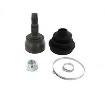 Embout de cardan avant (kit de réparation) SKF VKJA 3202