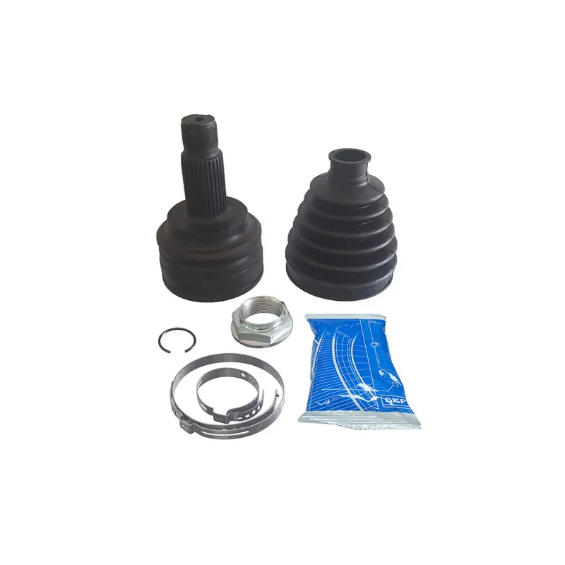 Embout de cardan avant (kit de réparation) SKF VKJA 3205