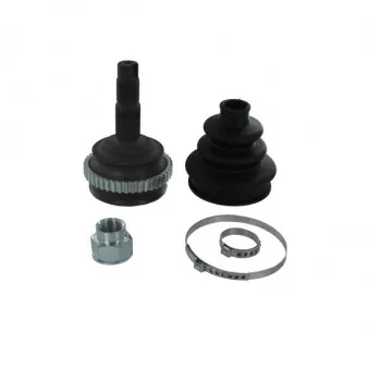 Embout de cardan avant (kit de réparation) SKF VKJA 3206