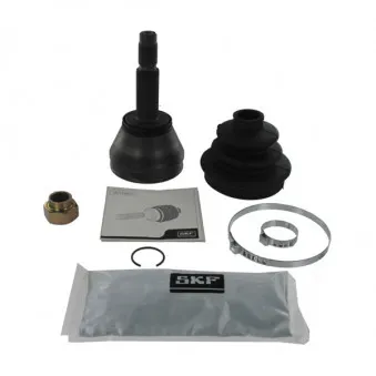 Embout de cardan avant (kit de réparation) SKF VKJA 3208