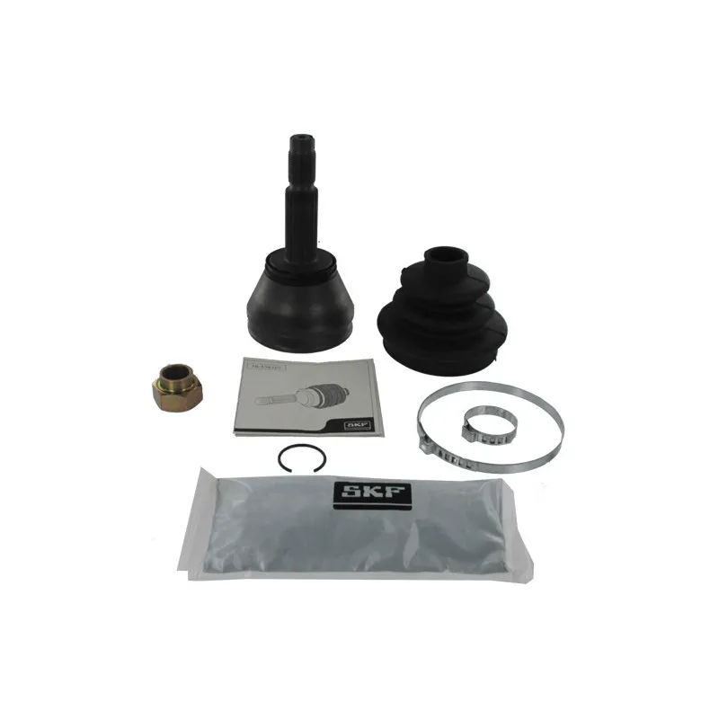 Embout de cardan avant (kit de réparation) SKF VKJA 3208