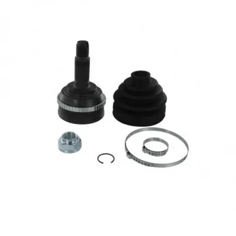 Embout de cardan avant (kit de réparation) SKF VKJA 3211