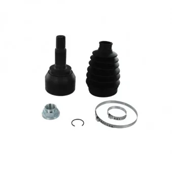 Embout de cardan avant (kit de réparation) SKF VKJA 3214