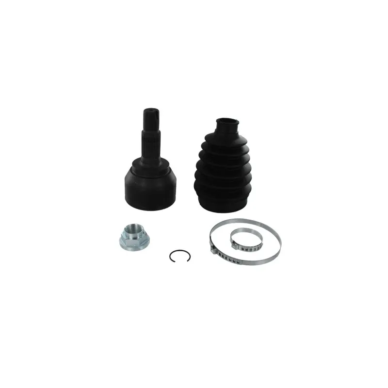 Embout de cardan avant (kit de réparation) SKF VKJA 3214