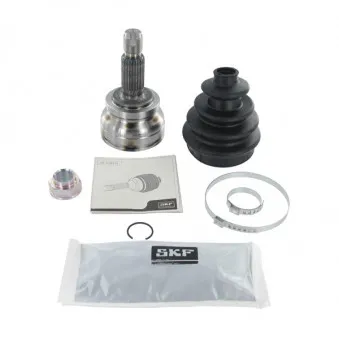 Embout de cardan avant (kit de réparation) SKF VKJA 3216