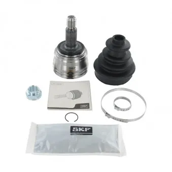 Embout de cardan avant (kit de réparation) SKF VKJA 3217