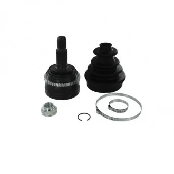 Embout de cardan avant (kit de réparation) SKF VKJA 3218