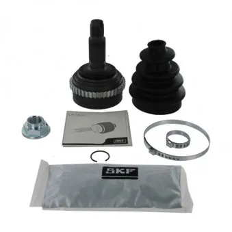 Embout de cardan avant (kit de réparation) SKF