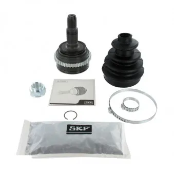 Embout de cardan avant (kit de réparation) SKF