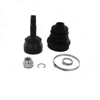 Embout de cardan avant (kit de réparation) SKF VKJA 3228