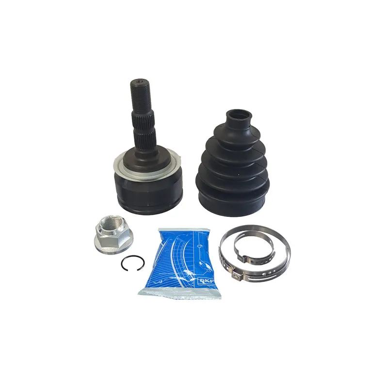 Embout de cardan avant (kit de réparation) SKF VKJA 3233