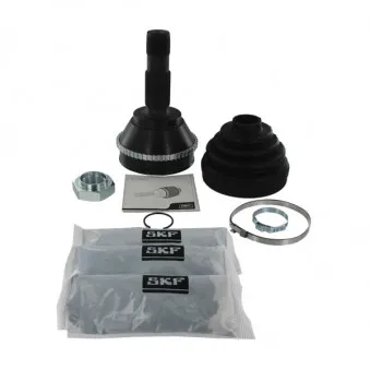 Embout de cardan avant (kit de réparation) SKF VKJA 3235