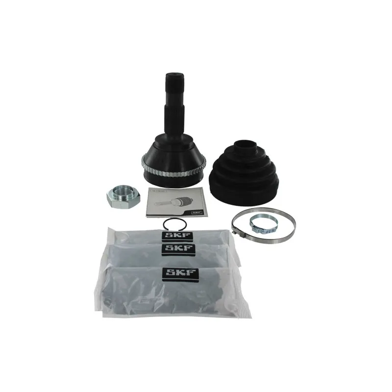 Embout de cardan avant (kit de réparation) SKF VKJA 3235
